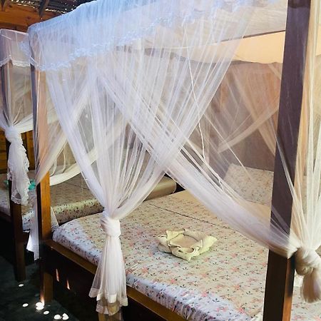 Vitamin Sea Beach Cabana & Hostel Nilaveli Exterior photo
