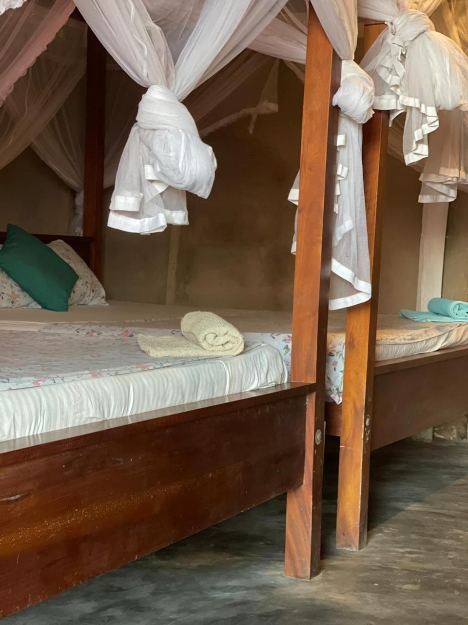 Vitamin Sea Beach Cabana & Hostel Nilaveli Room photo