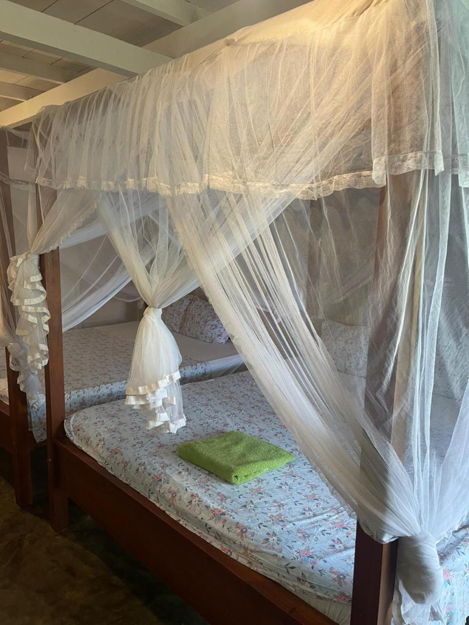 Vitamin Sea Beach Cabana & Hostel Nilaveli Room photo