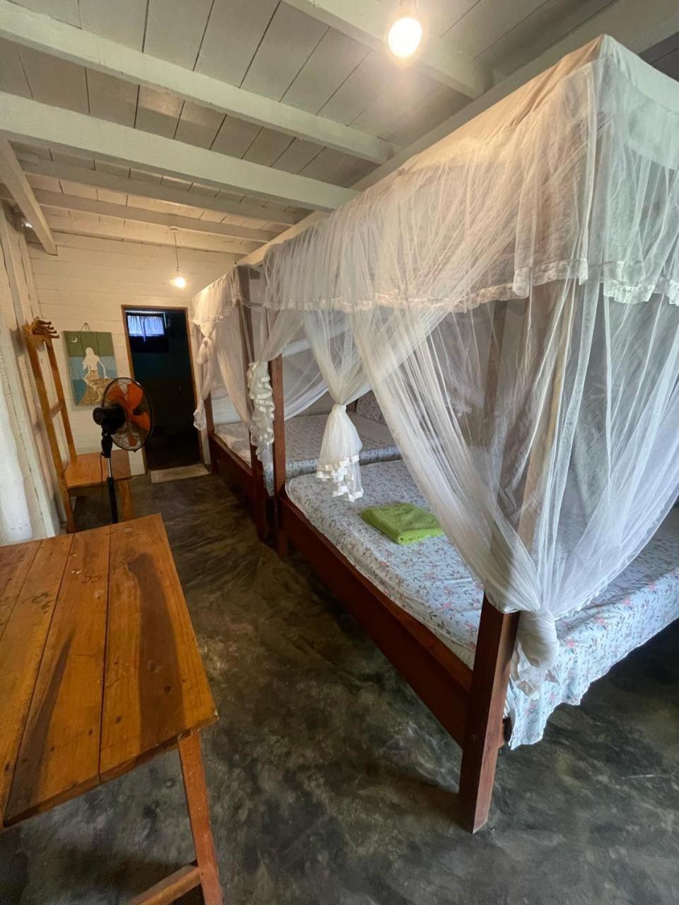Vitamin Sea Beach Cabana & Hostel Nilaveli Exterior photo