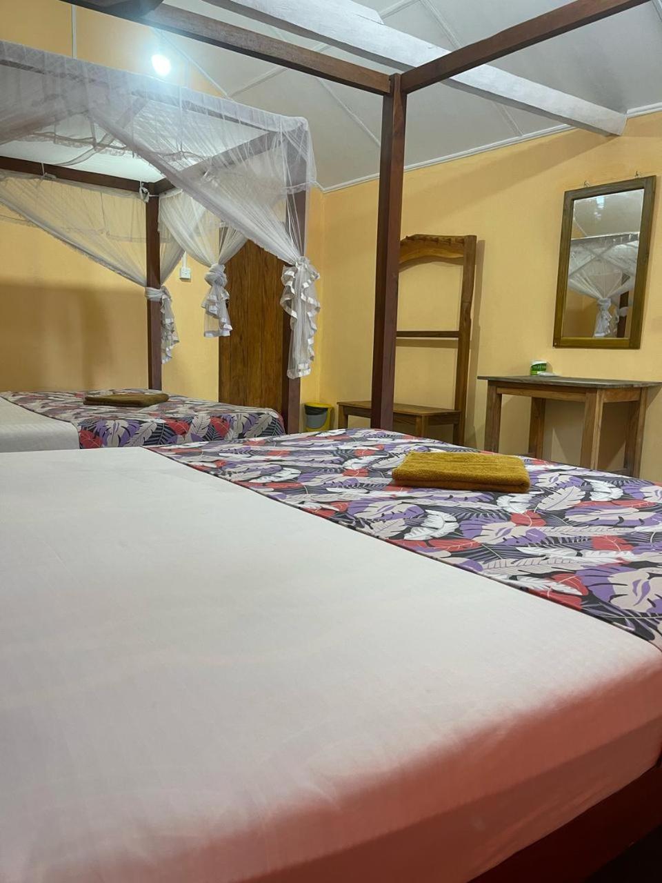 Vitamin Sea Beach Cabana & Hostel Nilaveli Room photo
