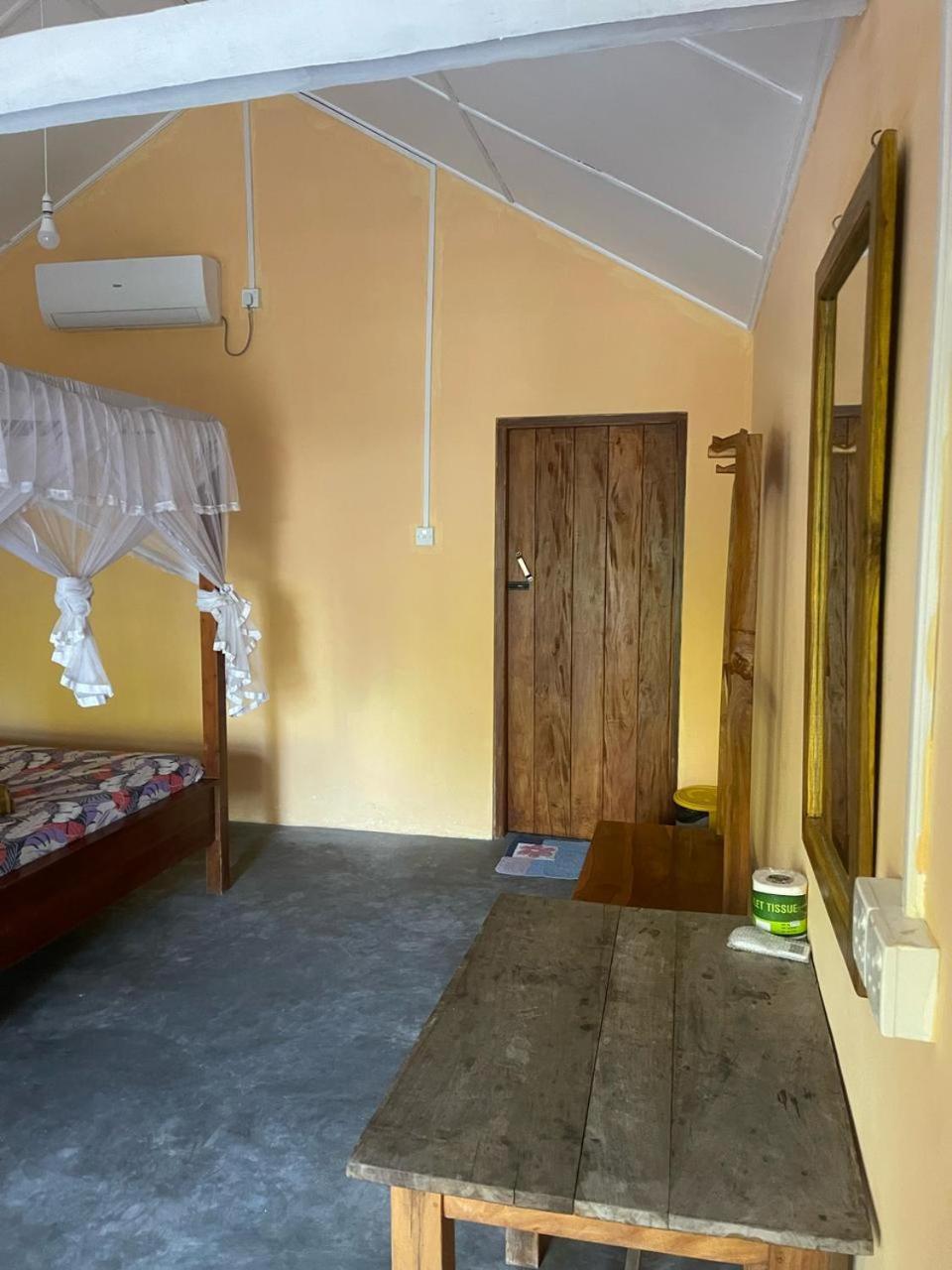 Vitamin Sea Beach Cabana & Hostel Nilaveli Room photo