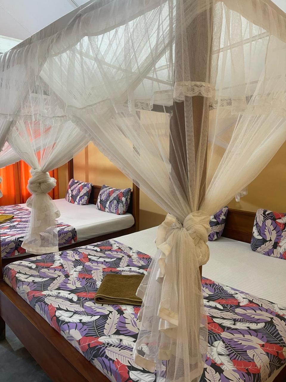 Vitamin Sea Beach Cabana & Hostel Nilaveli Room photo