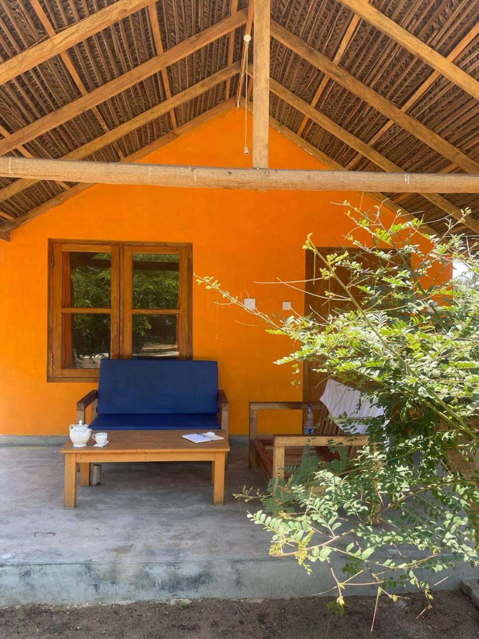 Vitamin Sea Beach Cabana & Hostel Nilaveli Room photo
